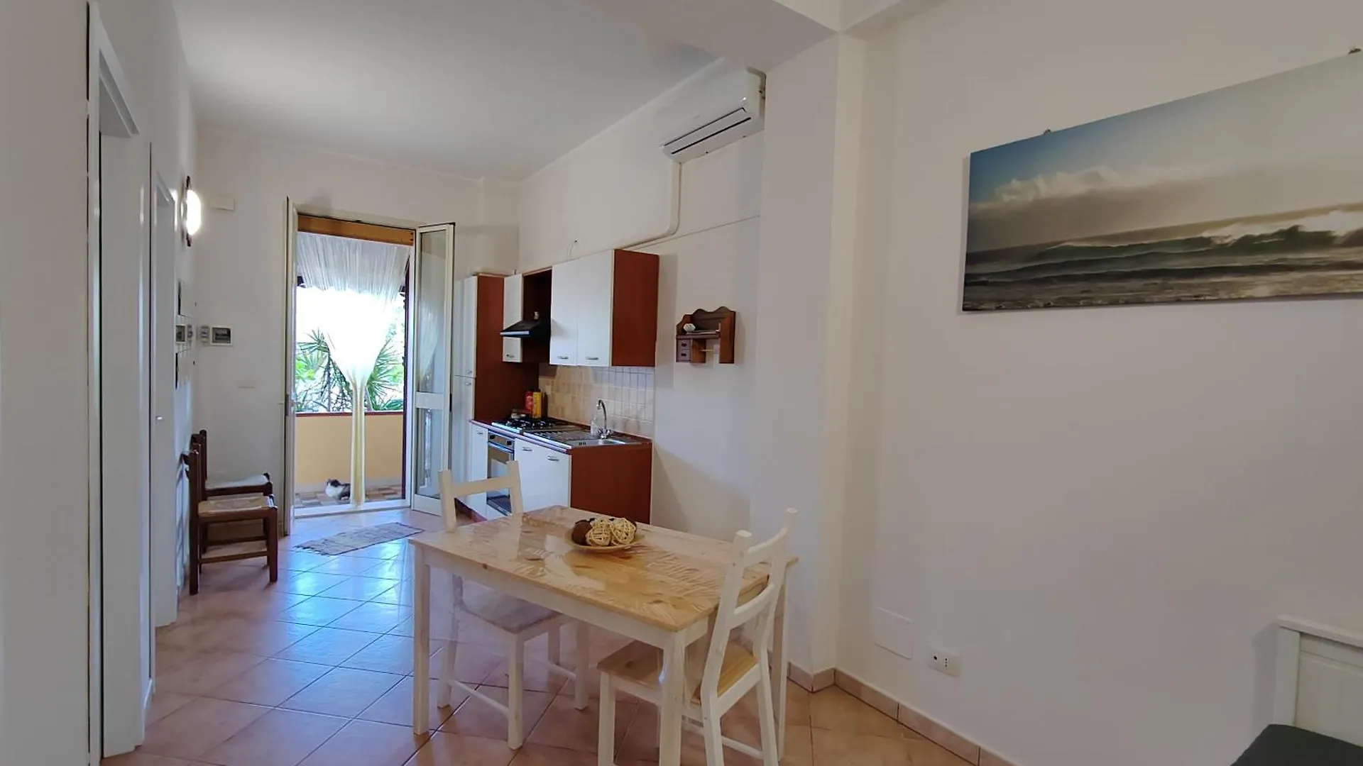 Apartamento Xenia Garden 2 Avola