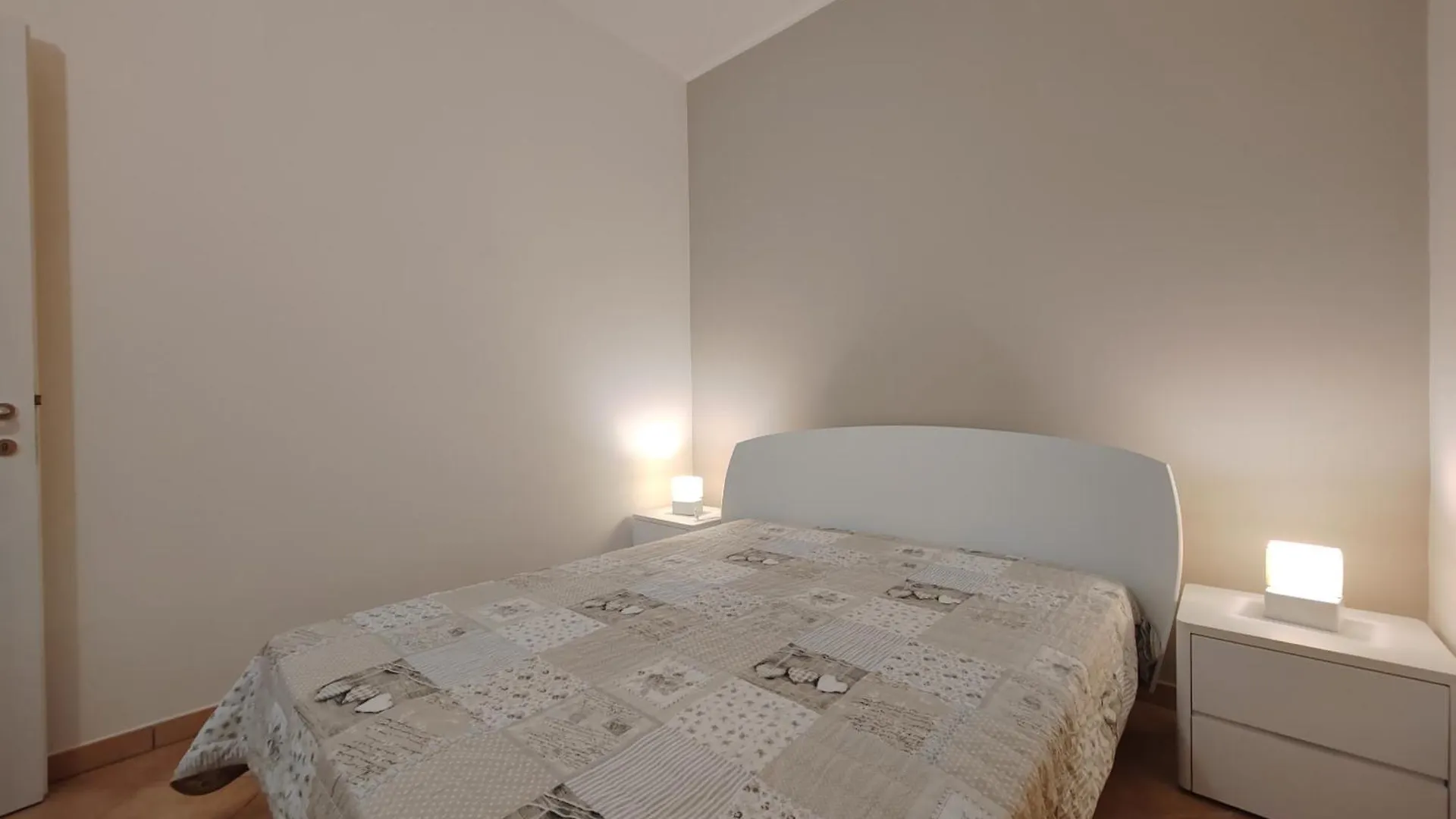 Xenia Garden 2 Apartment Avola Italy