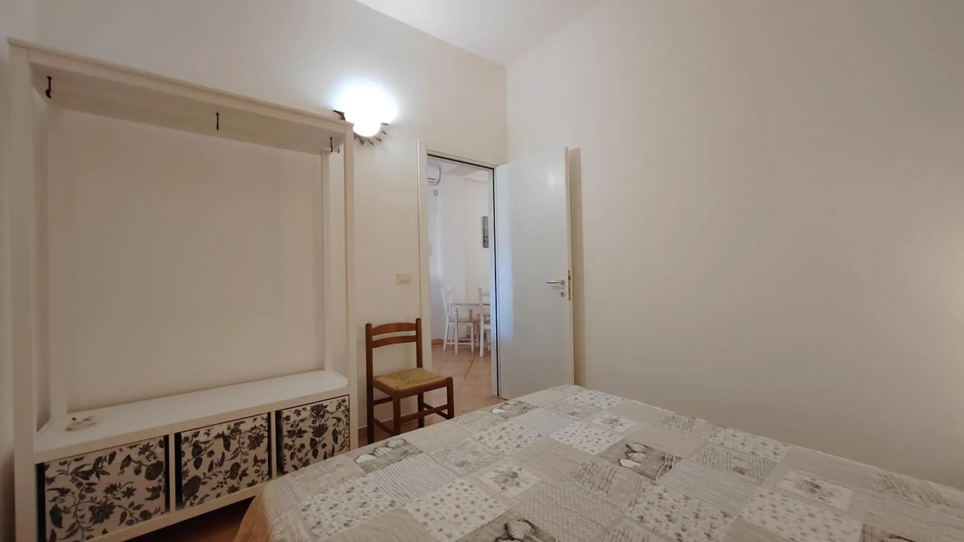 Apartamento Xenia Garden 2 Avola 0*,