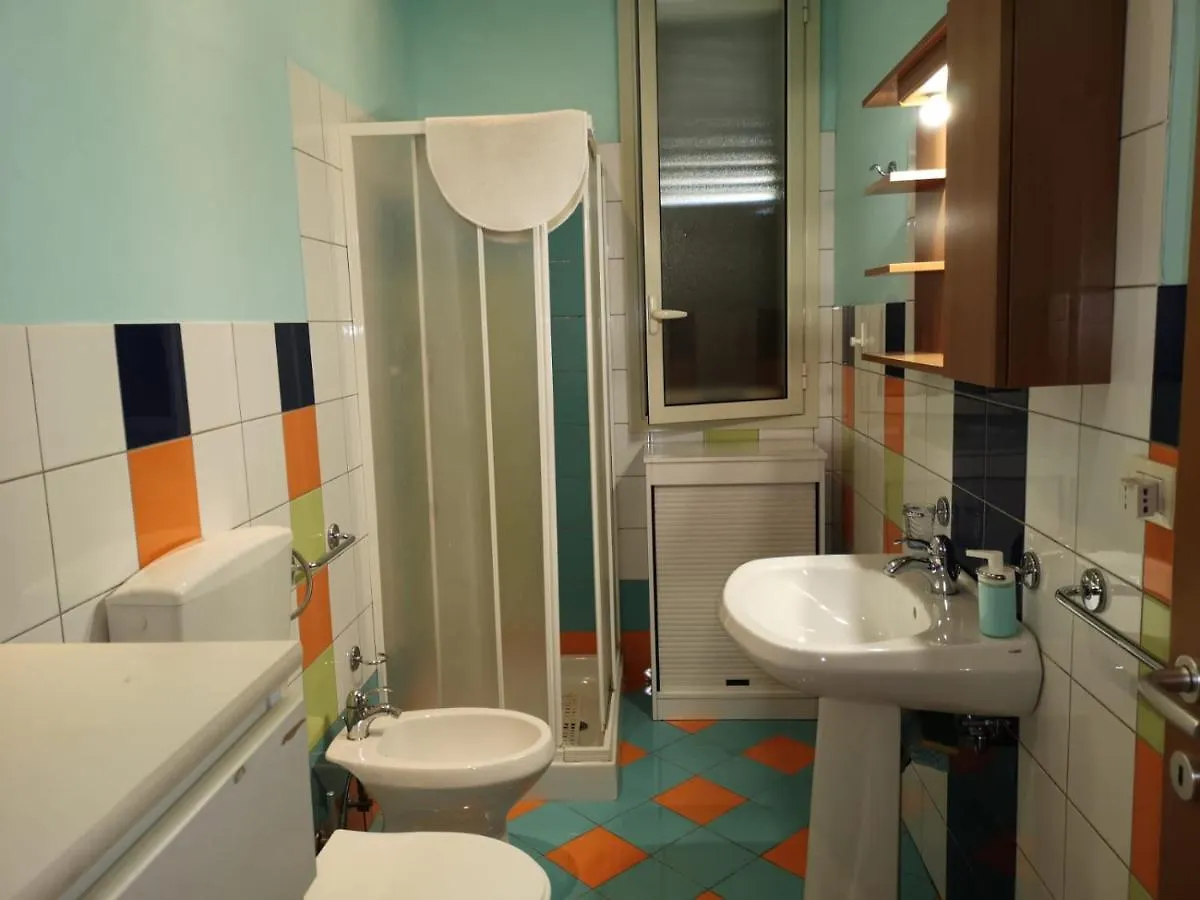 Xenia Garden 2 Apartment Avola Italy